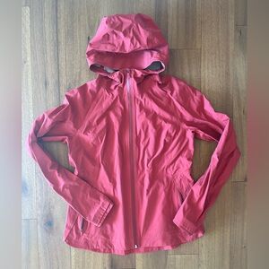 Lululemon Athletica Women's Lightweight Rain Jacket